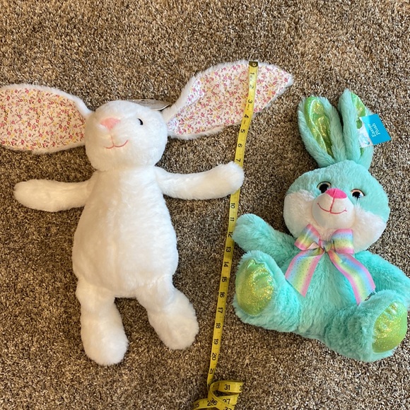 2 NEW Rabbits - Picture 6 of 9